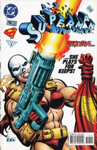 Action Comics #718 (1996) Superman