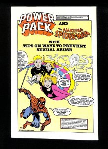 X-Factor (1986) #5 1st Apocalypse Cameo!