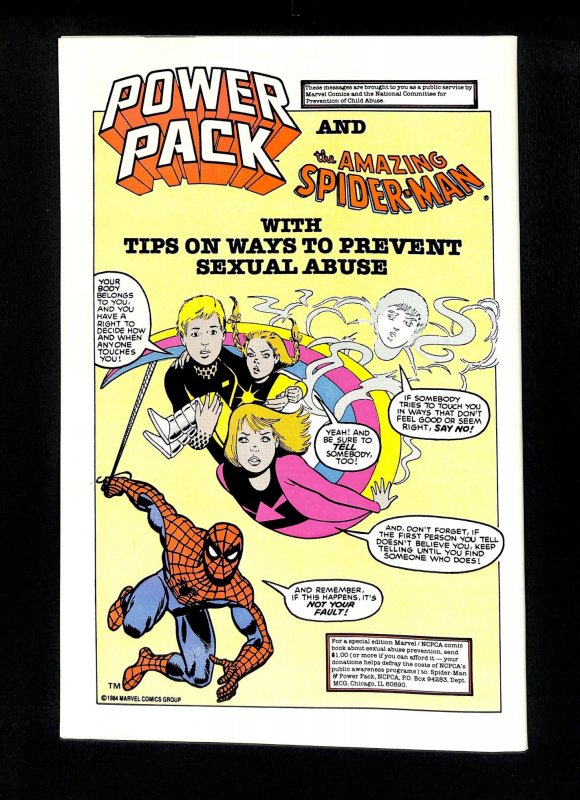 X-Factor (1986) #5 1st Apocalypse Cameo!