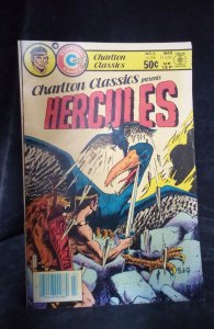 Charlton Classics #6 (1981)