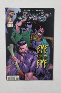 DV8 #7 (1997)