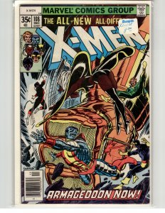 The X-Men #108 (1977) X-Men