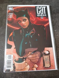 Catwoman #56  (2006) ADAM HUGHES COVER! HOT BOOK!