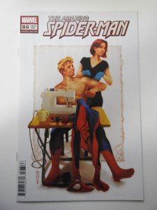 The Amazing Spider-Man #86 Variant Edition