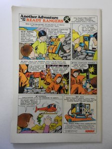Shazam! #10 (1974) FN+ Condition!