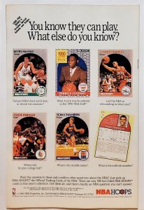 Web of Spider-Man, The #77 (June 1991, Marvel) VF/NM