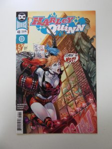 Harley Quinn #48 (2018)