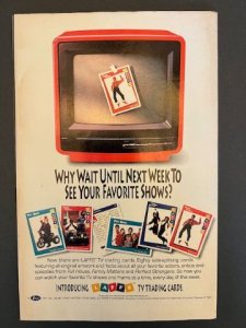 The Mighty Thor #439 (1991) - NM