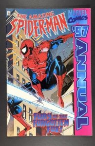 The Amazing Spider-Man '97 (1997)