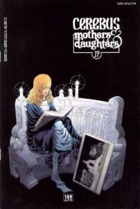 Mothers and Daughters 19 : Women 7