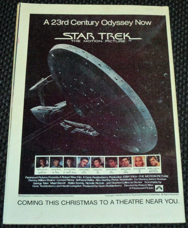 Marvel Super-Heroes #82 (1979)