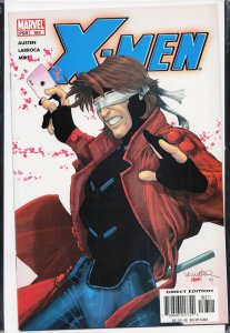 X-Men #163 (2004) X-Men