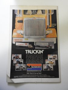 The Unexpected #209 (1981)