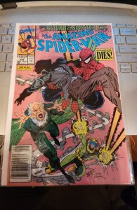 The Amazing Spider-Man #336 (1990)