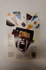 Silver Surfer #33 (1990) NM Marvel Comic Book J673