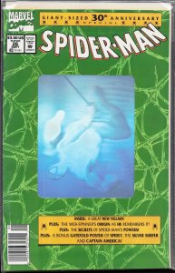 Spider-Man #26 (1992) Spider-Man