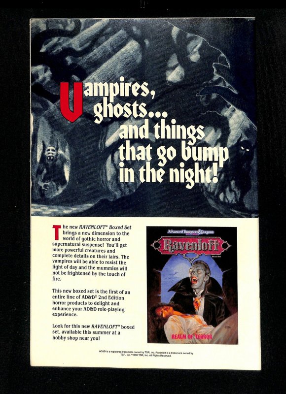 Marc Spector: Moon Knight #18