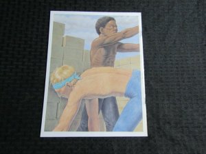 1989 RIP OFF COMIX #25 FVF 7.0 Mary Fleener / Gilbert Shelton