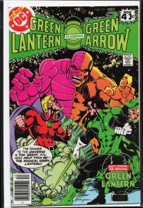 Green Lantern #111 (1978)