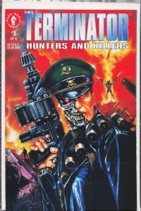 Dark Horse Insider #5 (1992) James Bond