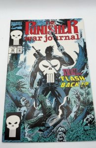 The Punisher War Journal #52 (1993)