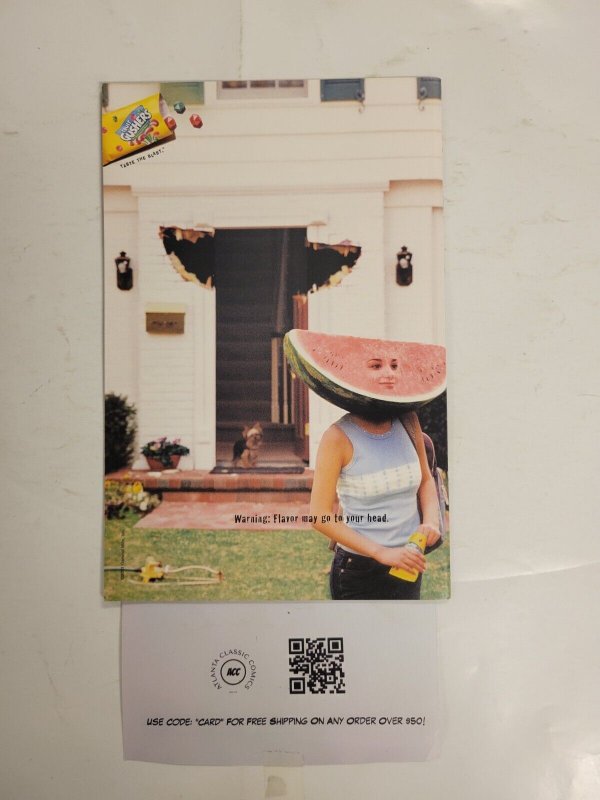 Cable #95 VF-NM Marvel Comic Book X-Men 35 MS21