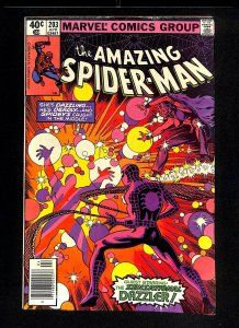 Amazing Spider-Man #203