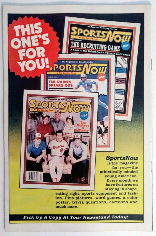 Superman #397 MARK JEWELERS 