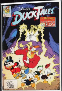 DuckTales #11 (1991)
