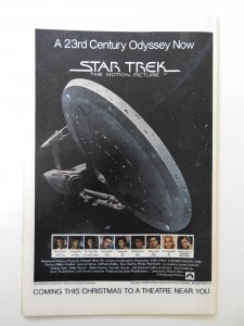 The Amazing Spider-Man #195 (1979) FN Condition!