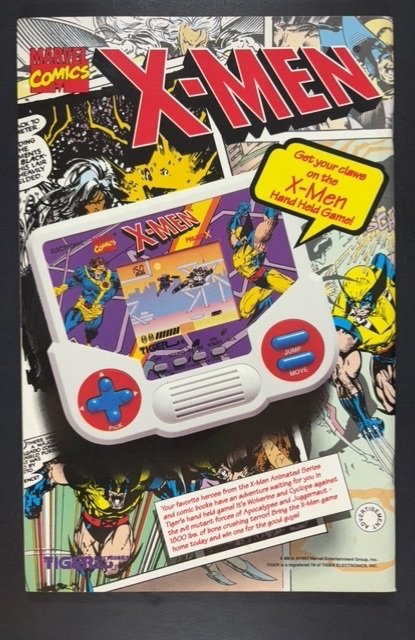 Iron Man #300 (1994)