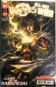 DC vs Vampires: All-Out War #4 (2022)