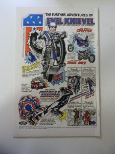 Fantastic Four #167 (1976) FN/VF Condition MVS Intact