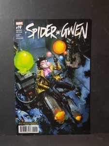 Spider Gwen #19