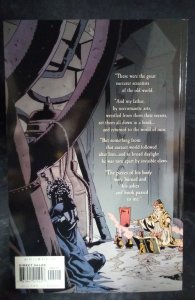 Batman: The Doom That Came to Gotham #2 (2000)