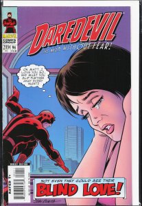 Daredevil #94 (2007) Daredevil
