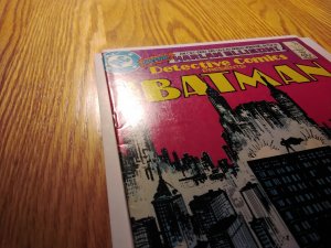 Detective Comics #567 Direct Edition (1986)