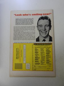 Conan the Barbarian #28 (1973) VF- condition