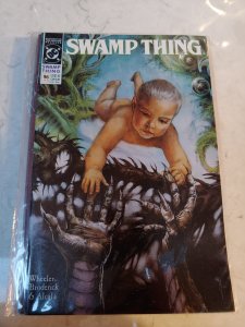 Swamp Thing #96 (1990)