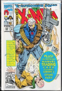 The Uncanny X-Men #294 (1992) X-Men