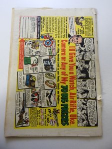 Wild #2 FR/GD Condition See description