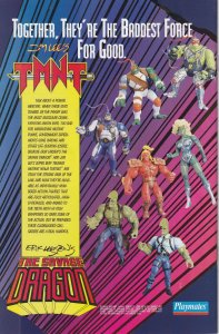 Savage Dragon #27 (1996)