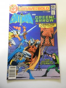 The Brave and the Bold #144 (1978)