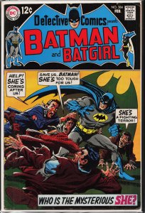Detective Comics #384 (1969) Batman