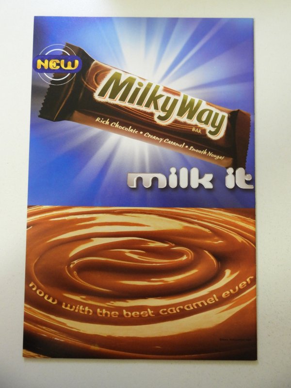 Black Panther #8 (1999) NM Condition