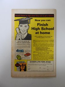 Daredevil #54 (1969) FN/VF condition