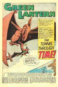 GREEN LANTERN #29& #30 (Summer1964) 4.0 VG Gil Kane & Sid Greene! 1st Black Hand