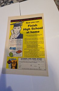 The Amazing Spider-Man #75 (1969)Death without warning