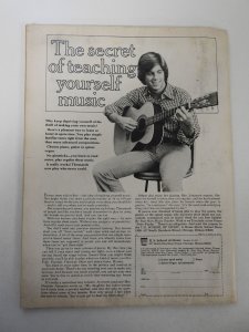 Marvel Preview #4 (1976) FN Condition! 1st Appearance of Star-Lord!