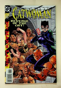 Catwoman #77 (Feb 2000, DC) - Near Mint-